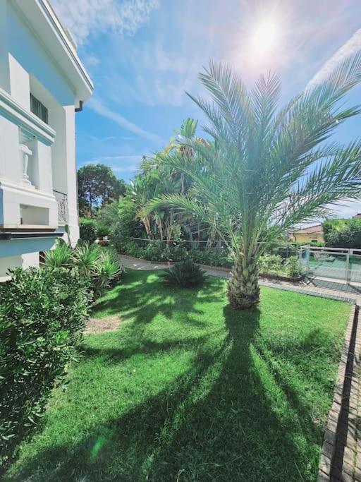 Apartment Bellavista Bordighera Dış mekan fotoğraf