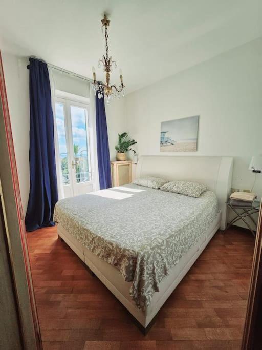 Apartment Bellavista Bordighera Dış mekan fotoğraf