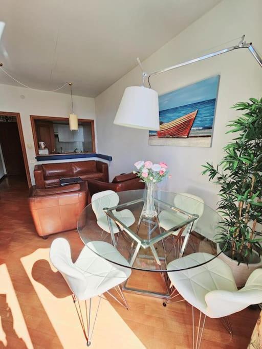 Apartment Bellavista Bordighera Dış mekan fotoğraf