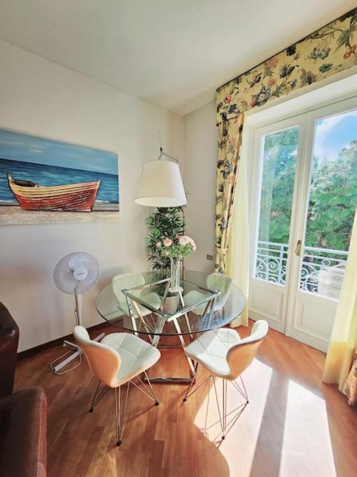 Apartment Bellavista Bordighera Dış mekan fotoğraf